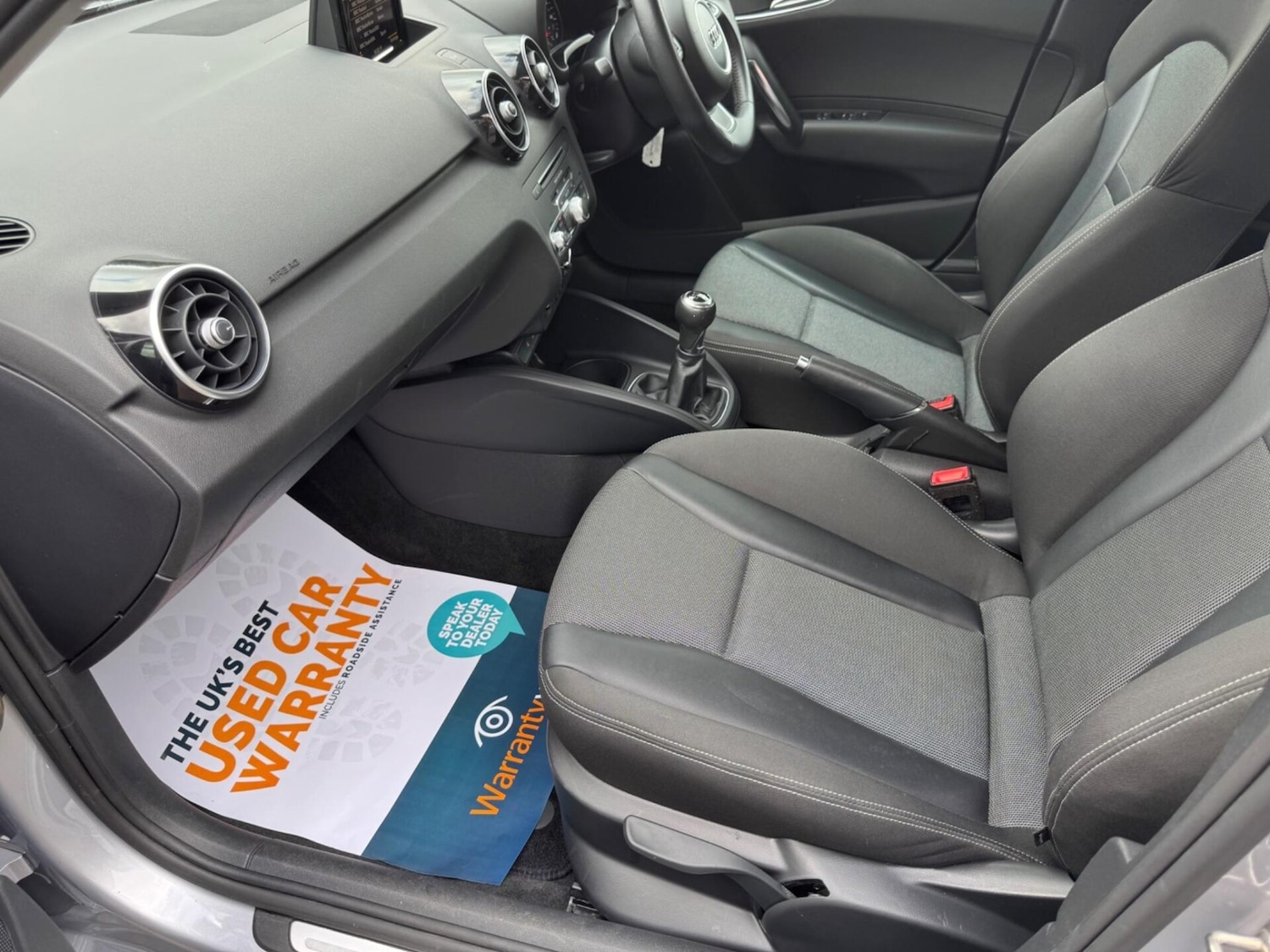 Used Audi A1 2016 for sale - 76576592: Photo 53