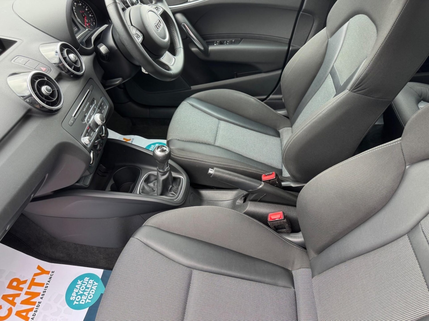 Used Audi A1 2016 for sale - 76576592: Photo 54