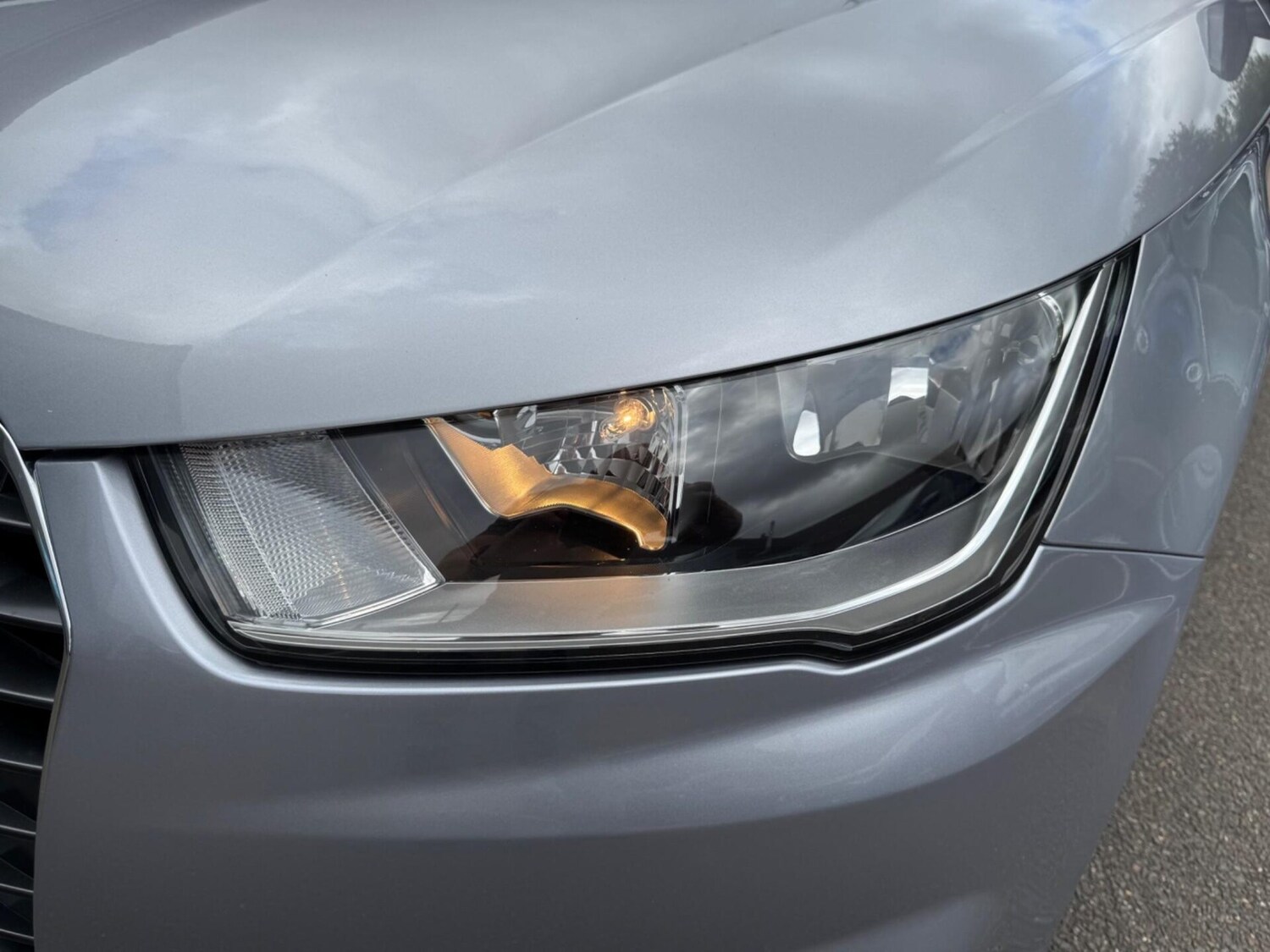 Used Audi A1 2016 for sale - 76576592: Photo 56