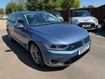 2018 (18) - 1.4 TSI GTE DSG Euro 6 (s/s) 5dr