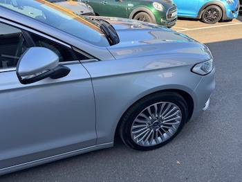 Used Ford Mondeo 2021 for sale - 79444928: Photo