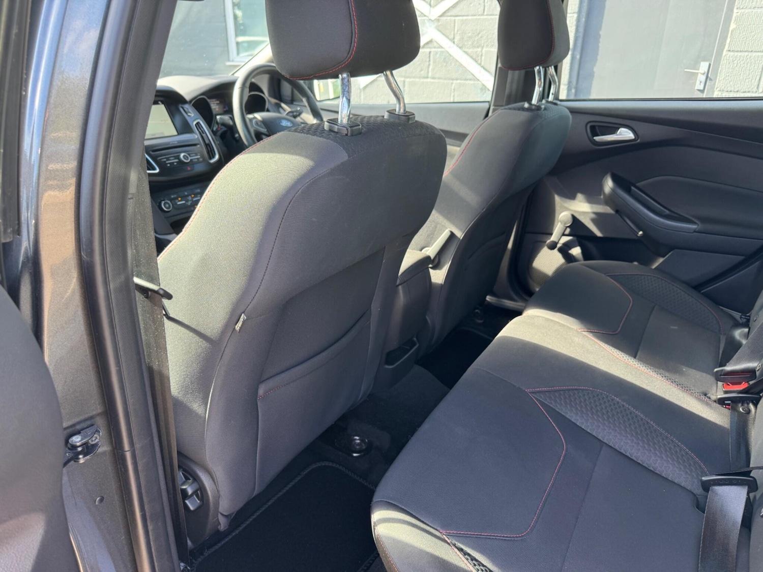 Vehicle 15