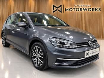 Used Volkswagen Golf 2017 for sale - 79854938: Photo