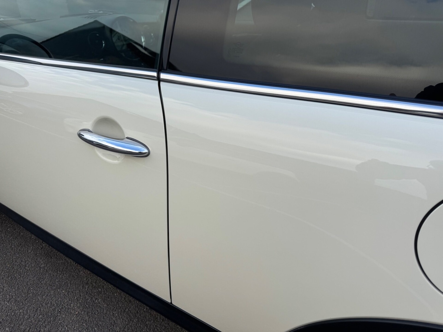 Used MINI Hatch 2012 for sale - 77744445: Photo 10