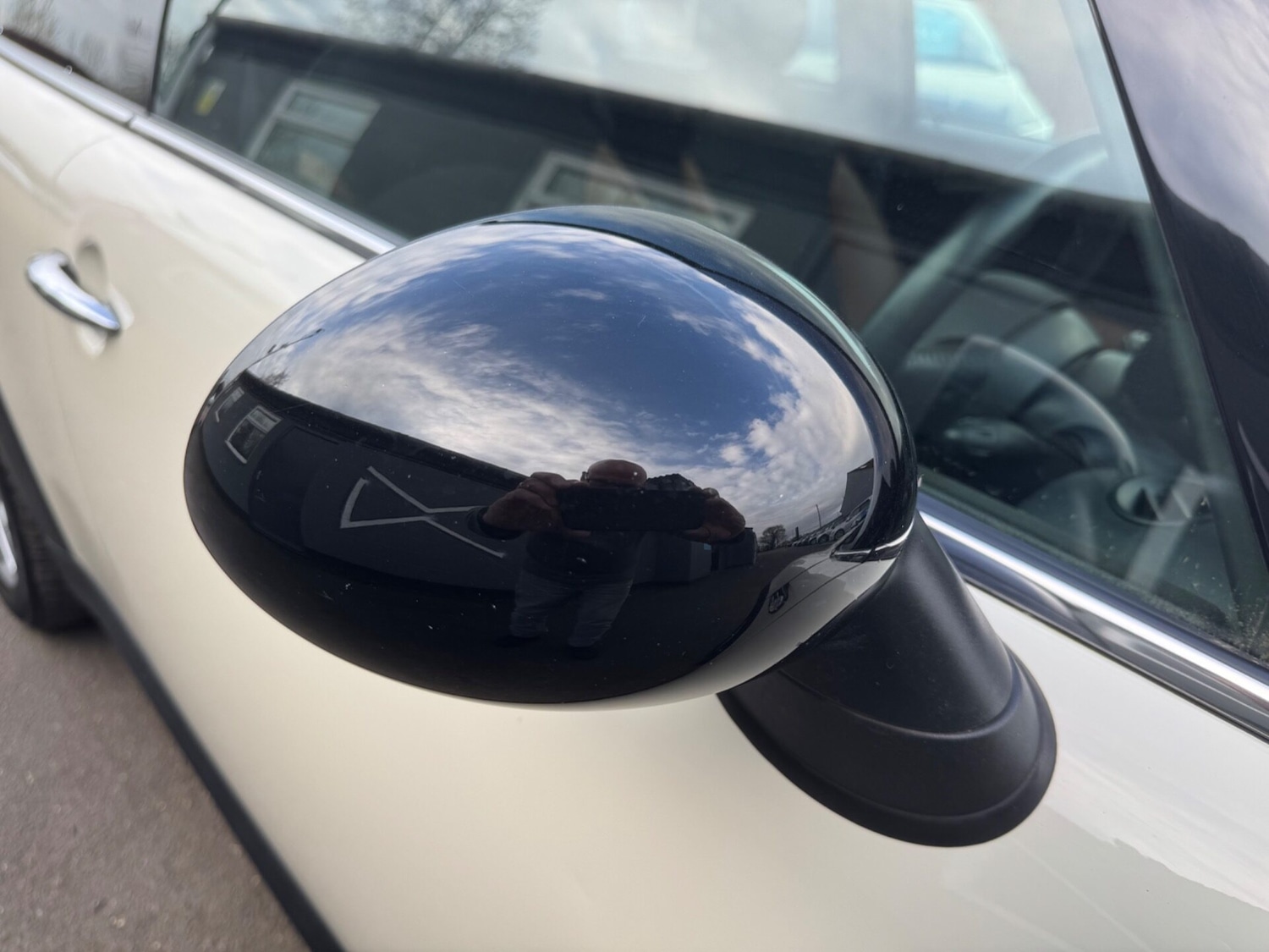 Used MINI Hatch 2012 for sale - 77744445: Photo 13