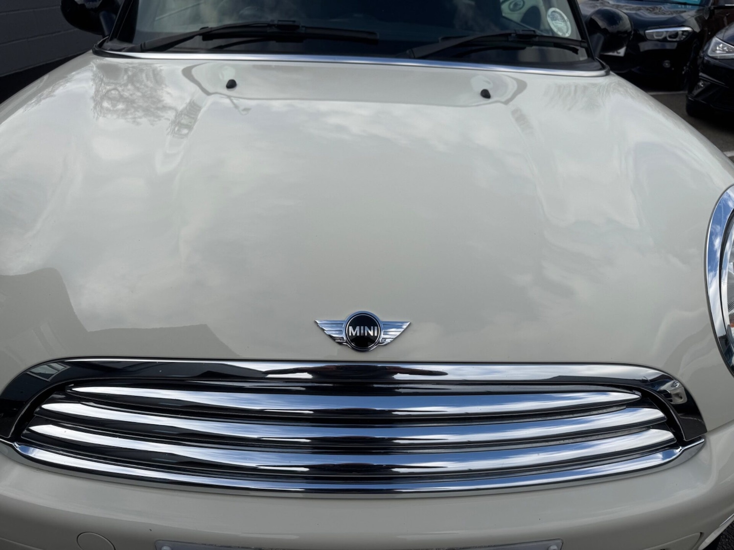 Used MINI Hatch 2012 for sale - 77744445: Photo 20