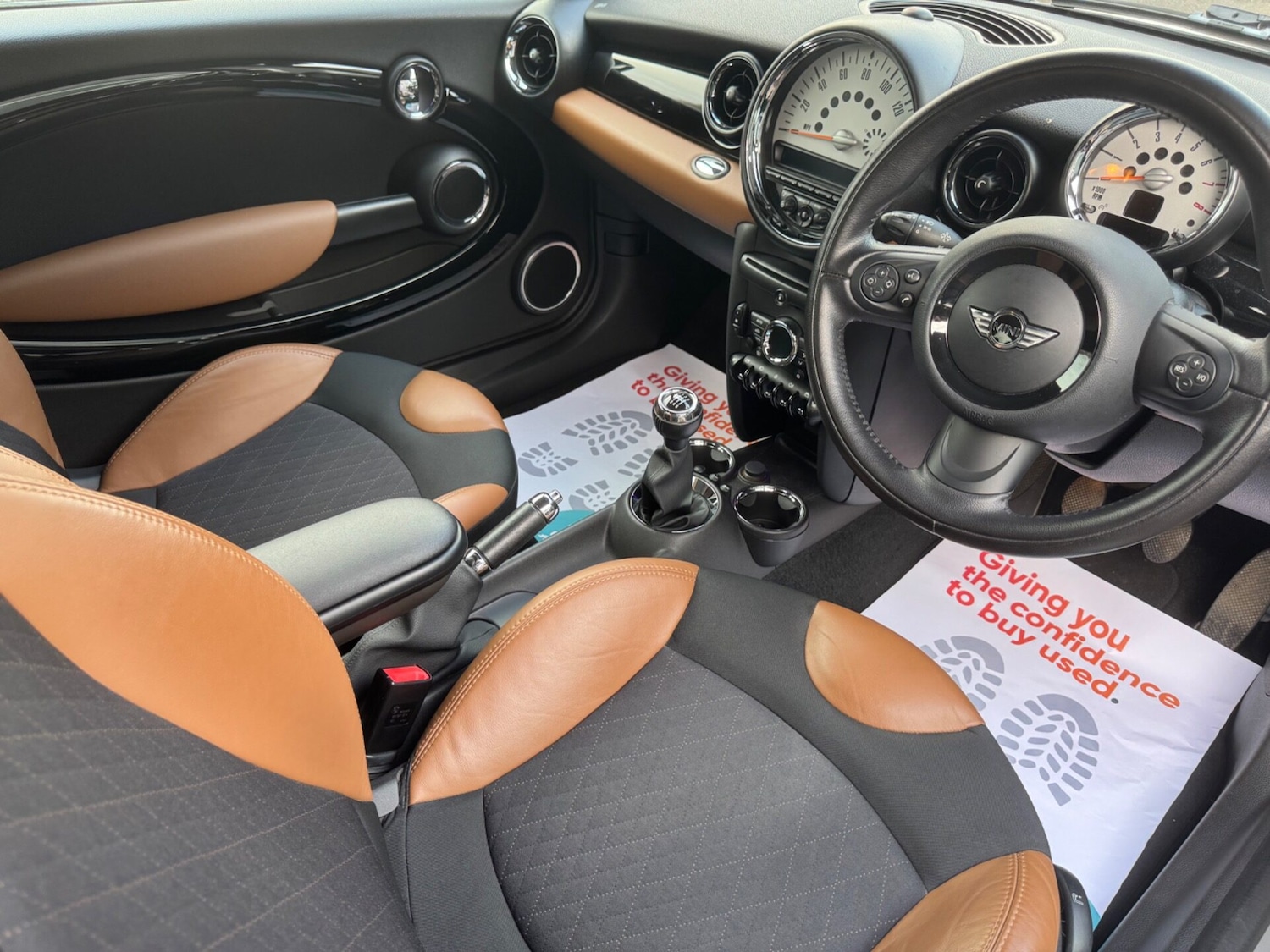 Used MINI Hatch 2012 for sale - 77744445: Photo 23