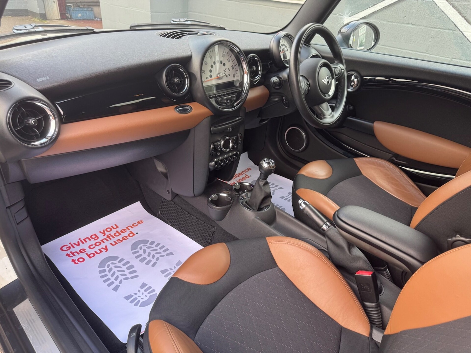 Used MINI Hatch 2012 for sale - 77744445: Photo 26