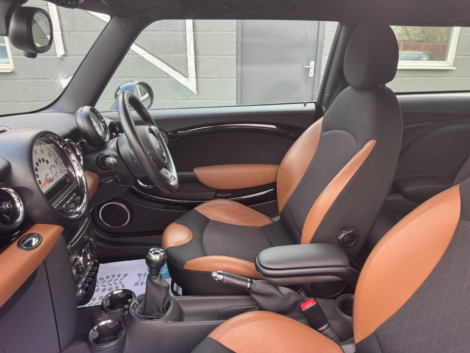 Used MINI Hatch 2012 for sale - 77744445: Photo 27