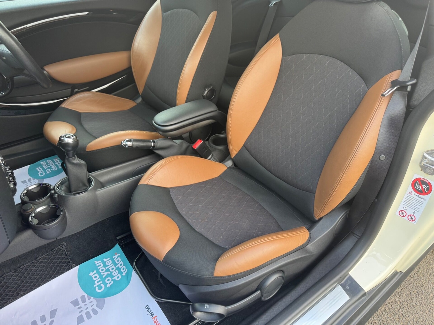 Used MINI Hatch 2012 for sale - 77744445: Photo 28