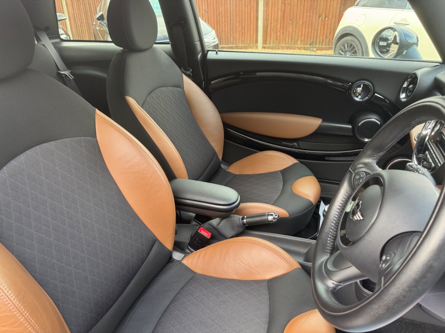 Used MINI Hatch 2012 for sale - 77744445: Photo 31