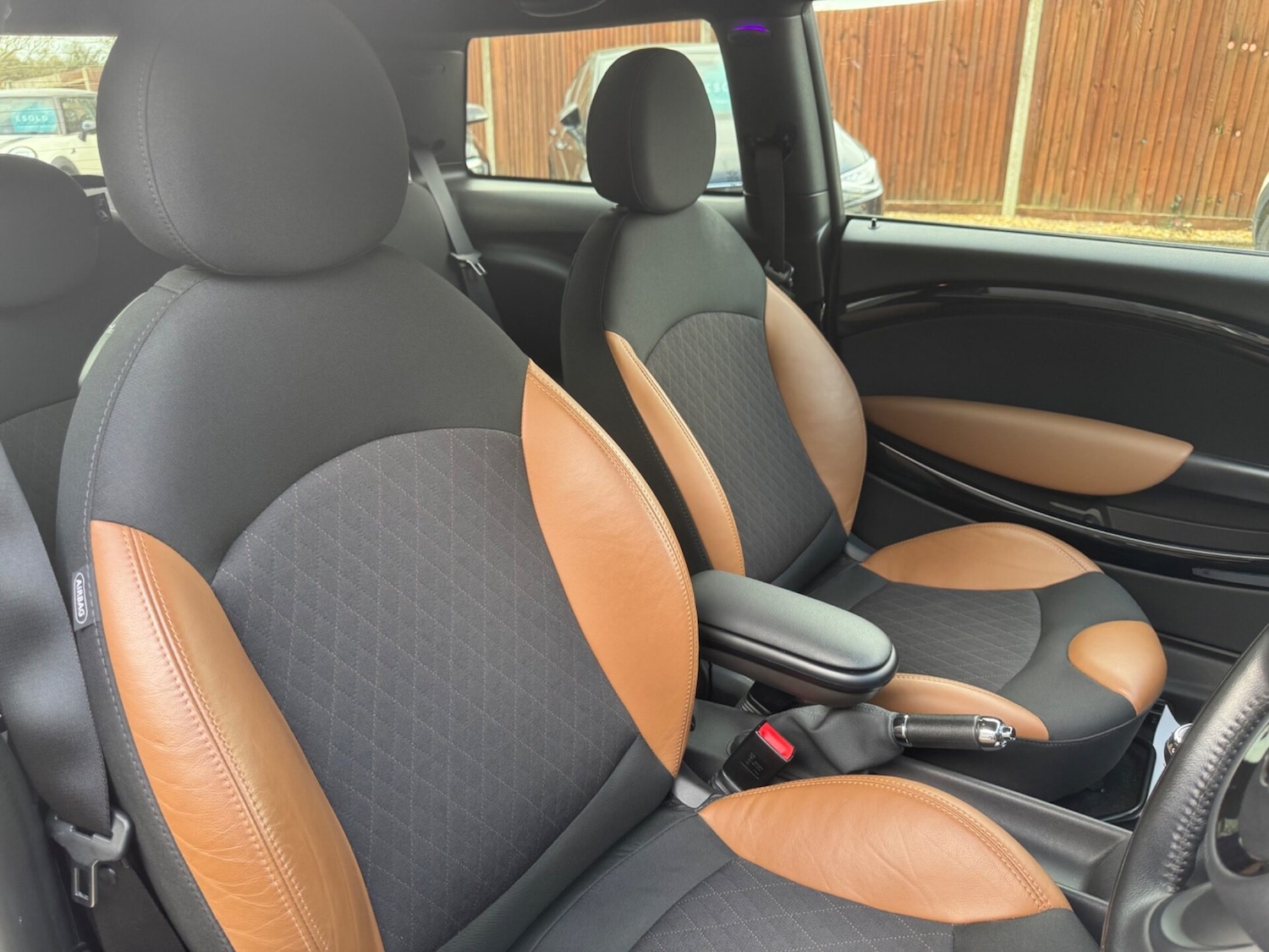 Used MINI Hatch 2012 for sale - 77744445: Photo 32