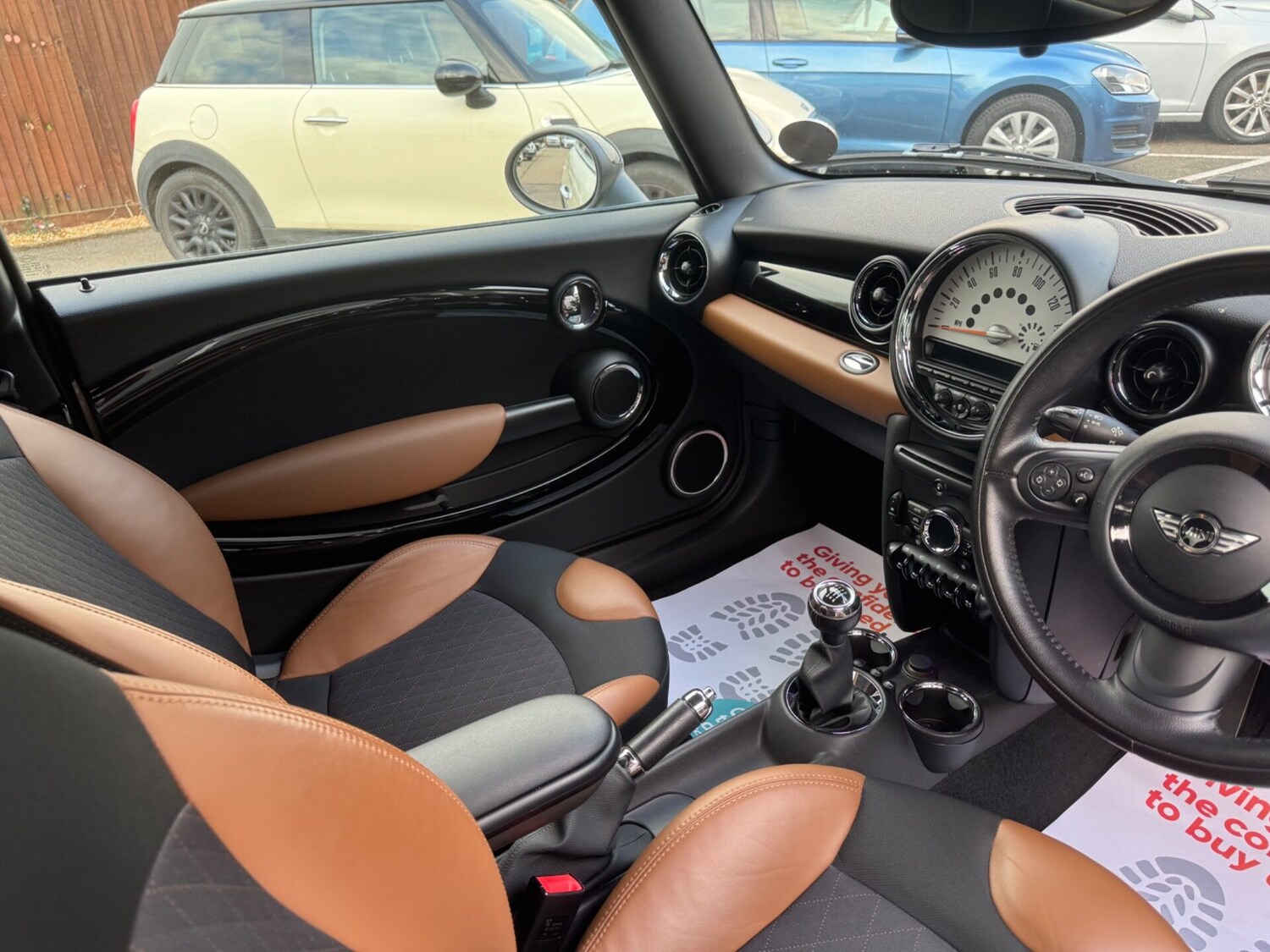 Used MINI Hatch 2012 for sale - 77744445: Photo 33