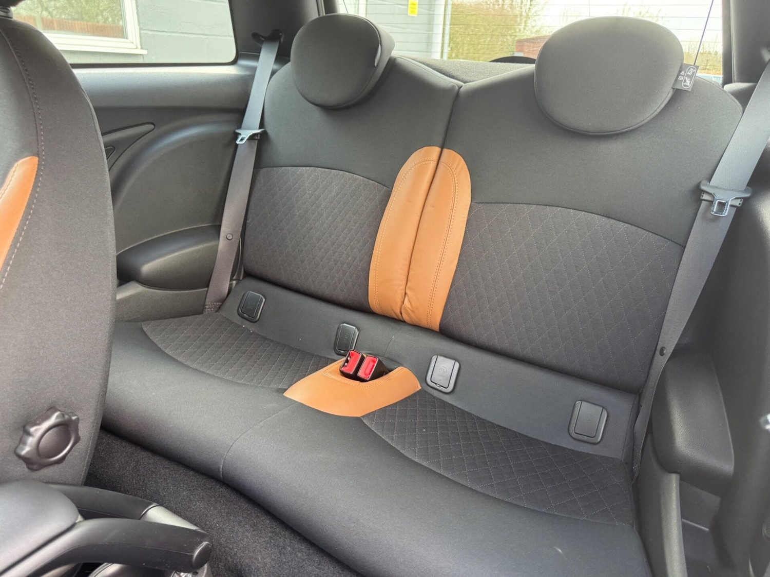 Used MINI Hatch 2012 for sale - 77744445: Photo 34