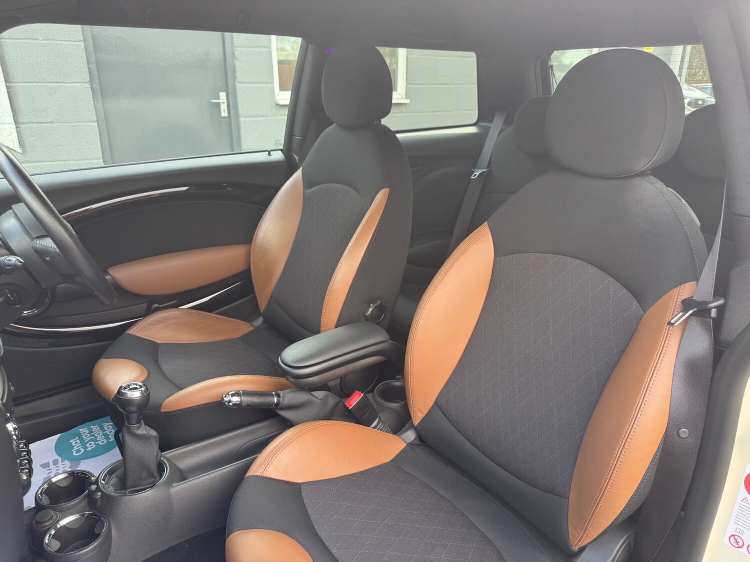 Used MINI Hatch 2012 for sale - 77744445: Photo 35