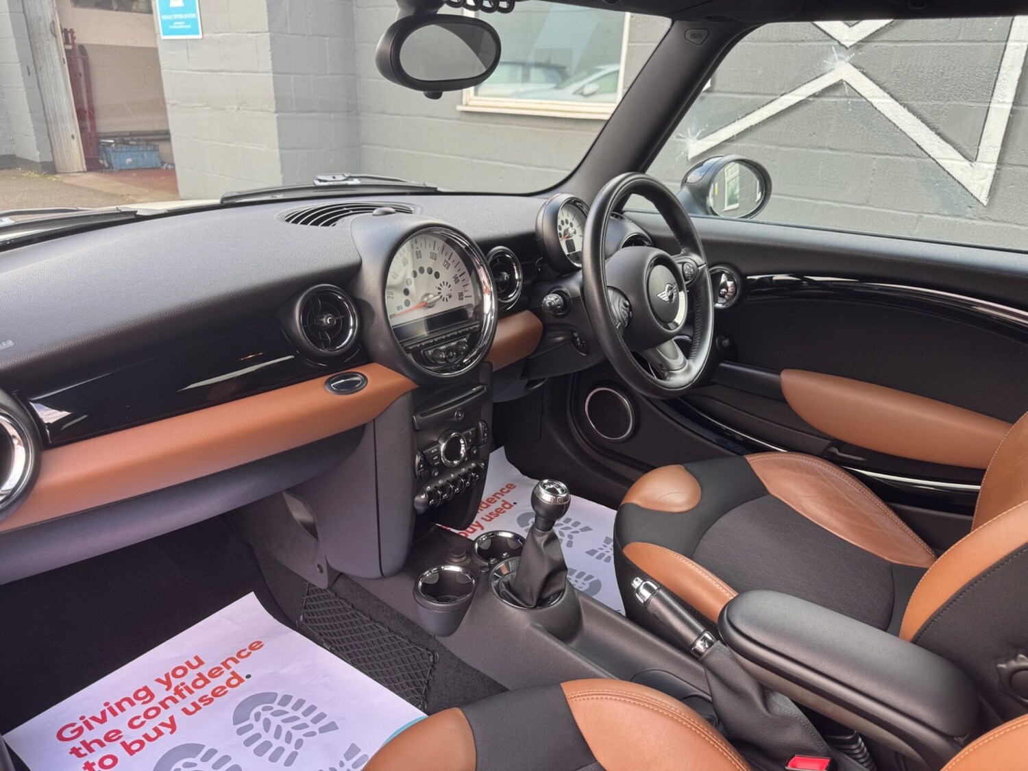 Used MINI Hatch 2012 for sale - 77744445: Photo 36