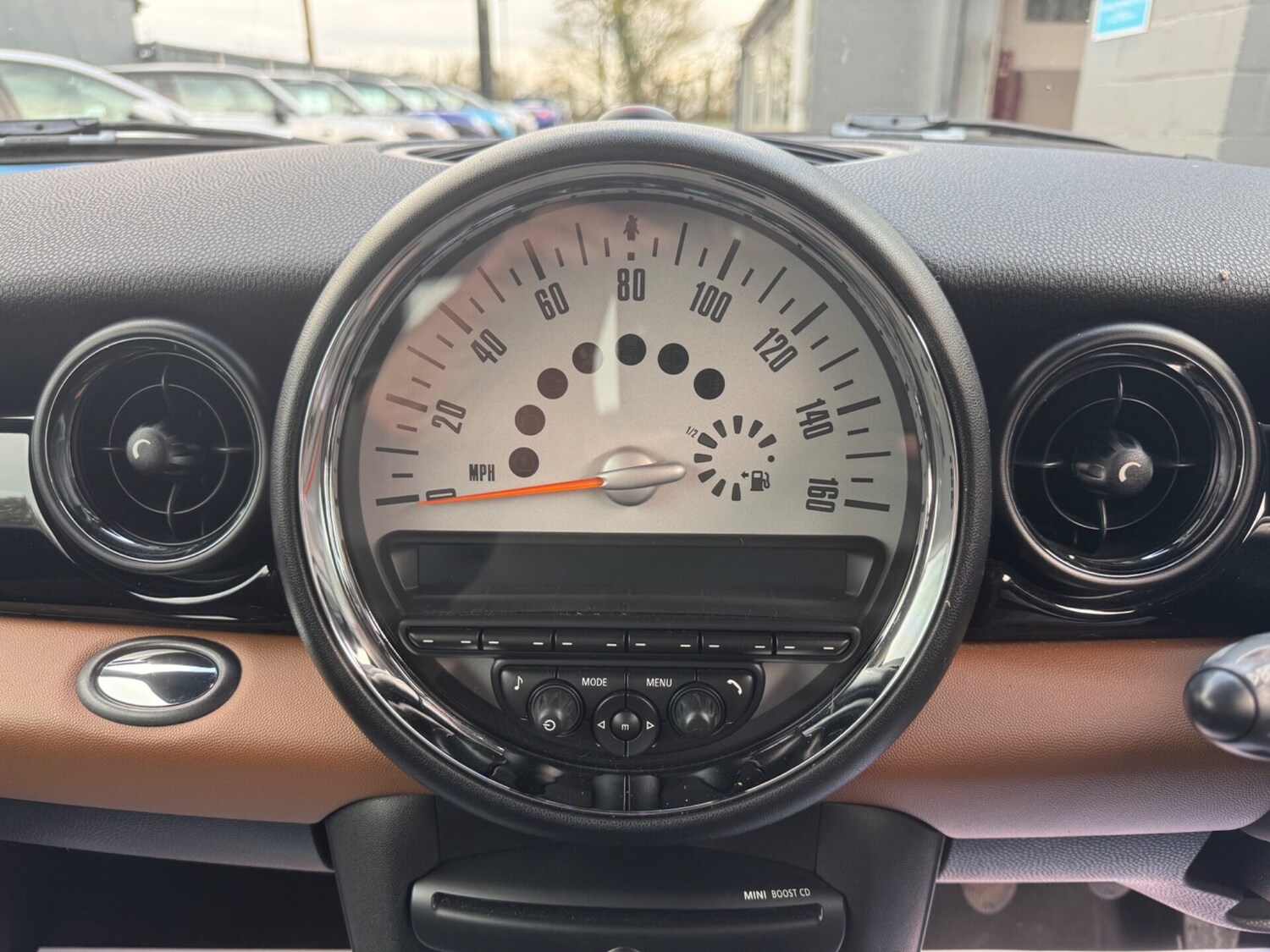 Used MINI Hatch 2012 for sale - 77744445: Photo 39