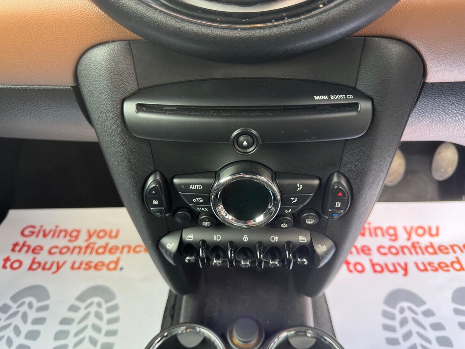 Used MINI Hatch 2012 for sale - 77744445: Photo 40