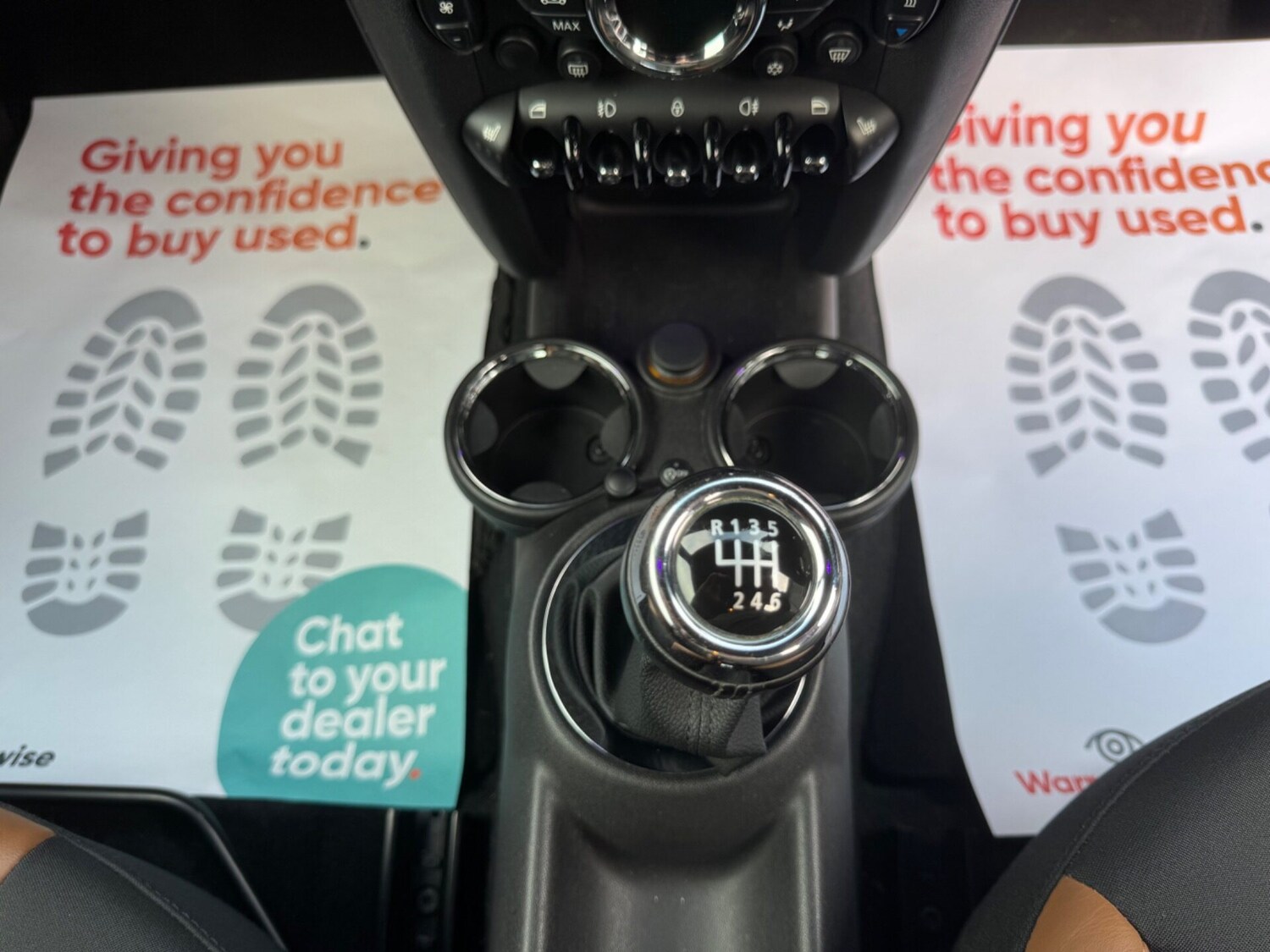 Used MINI Hatch 2012 for sale - 77744445: Photo 41