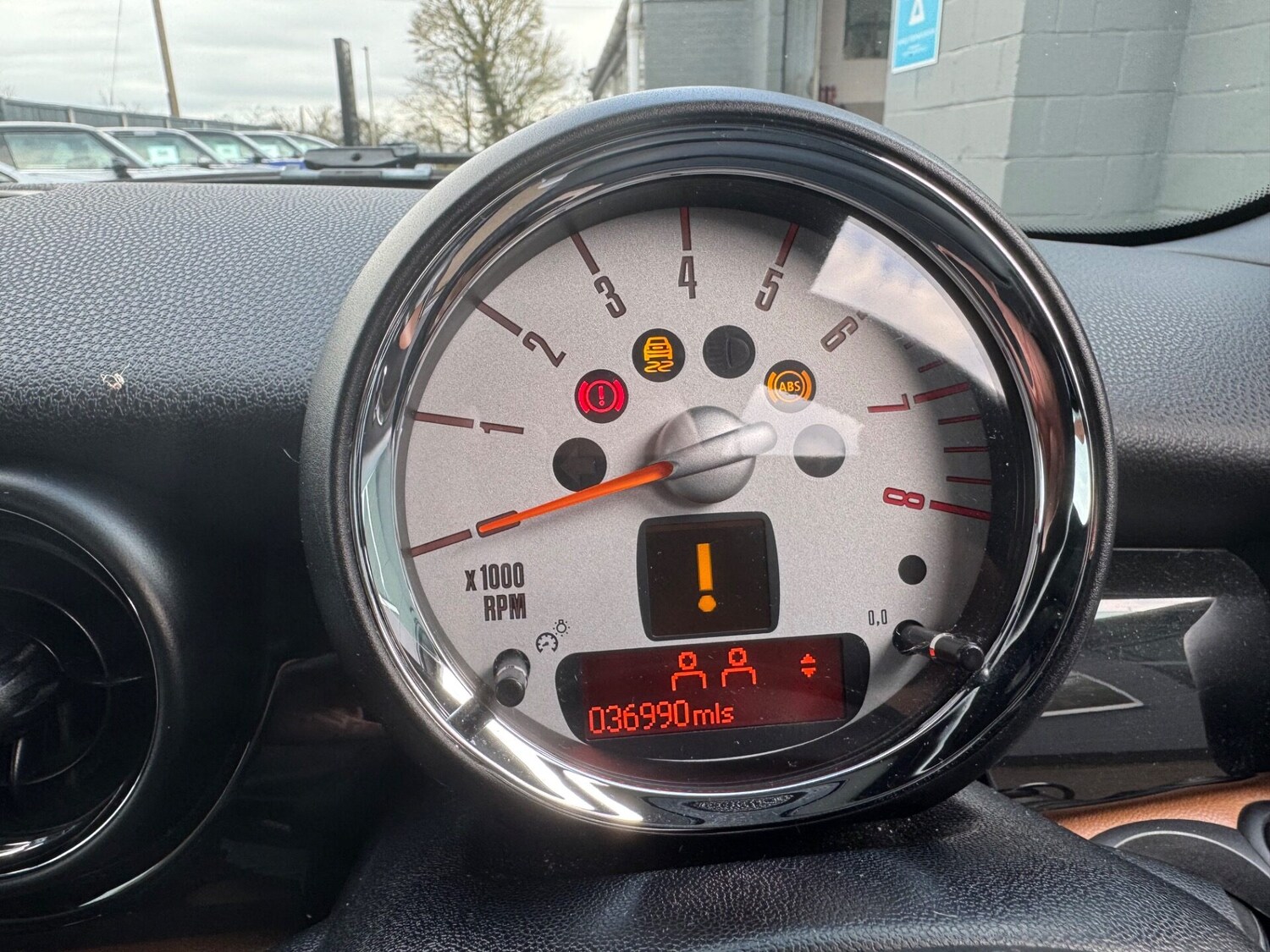 Used MINI Hatch 2012 for sale - 77744445: Photo 42