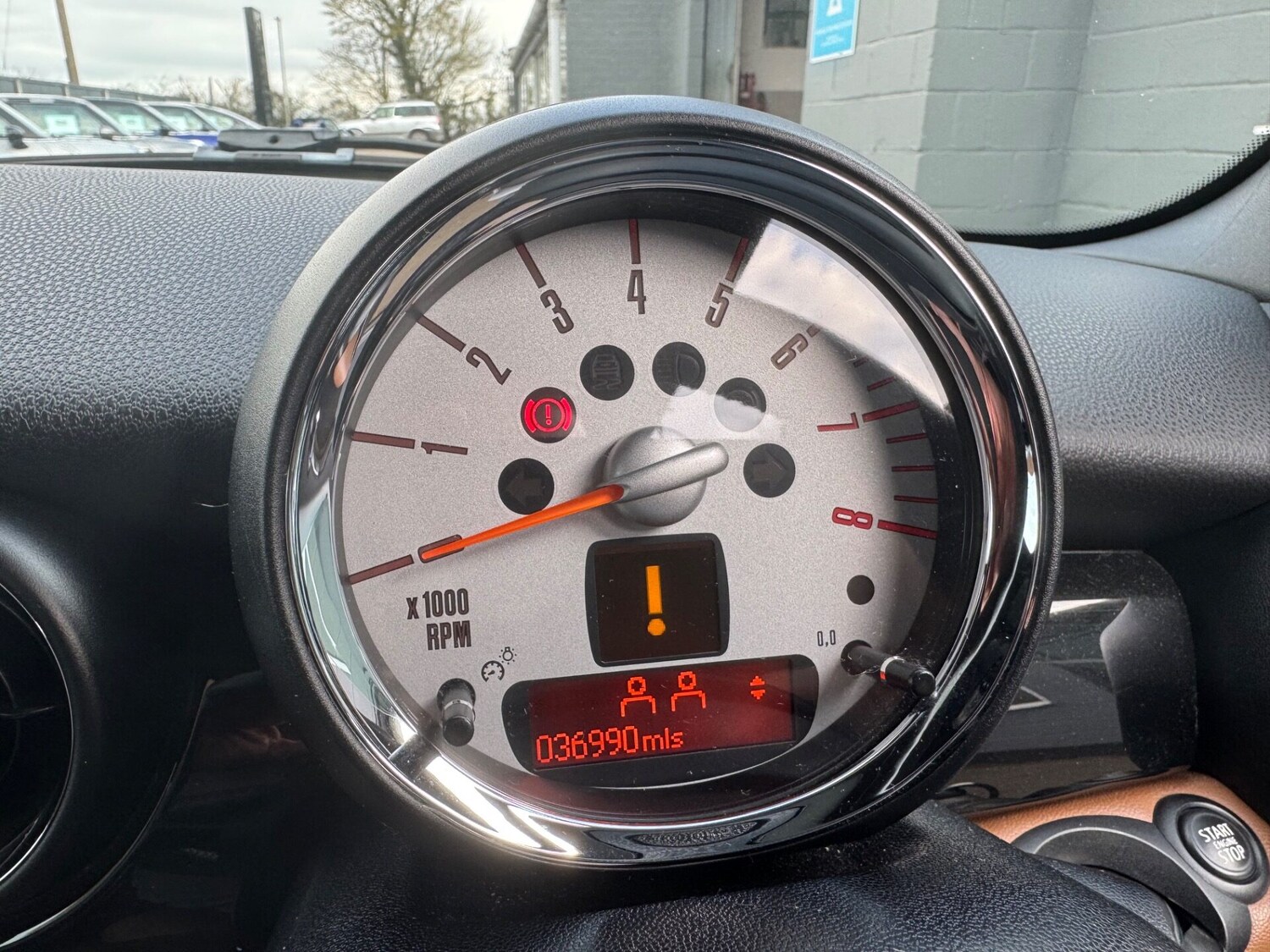 Used MINI Hatch 2012 for sale - 77744445: Photo 43