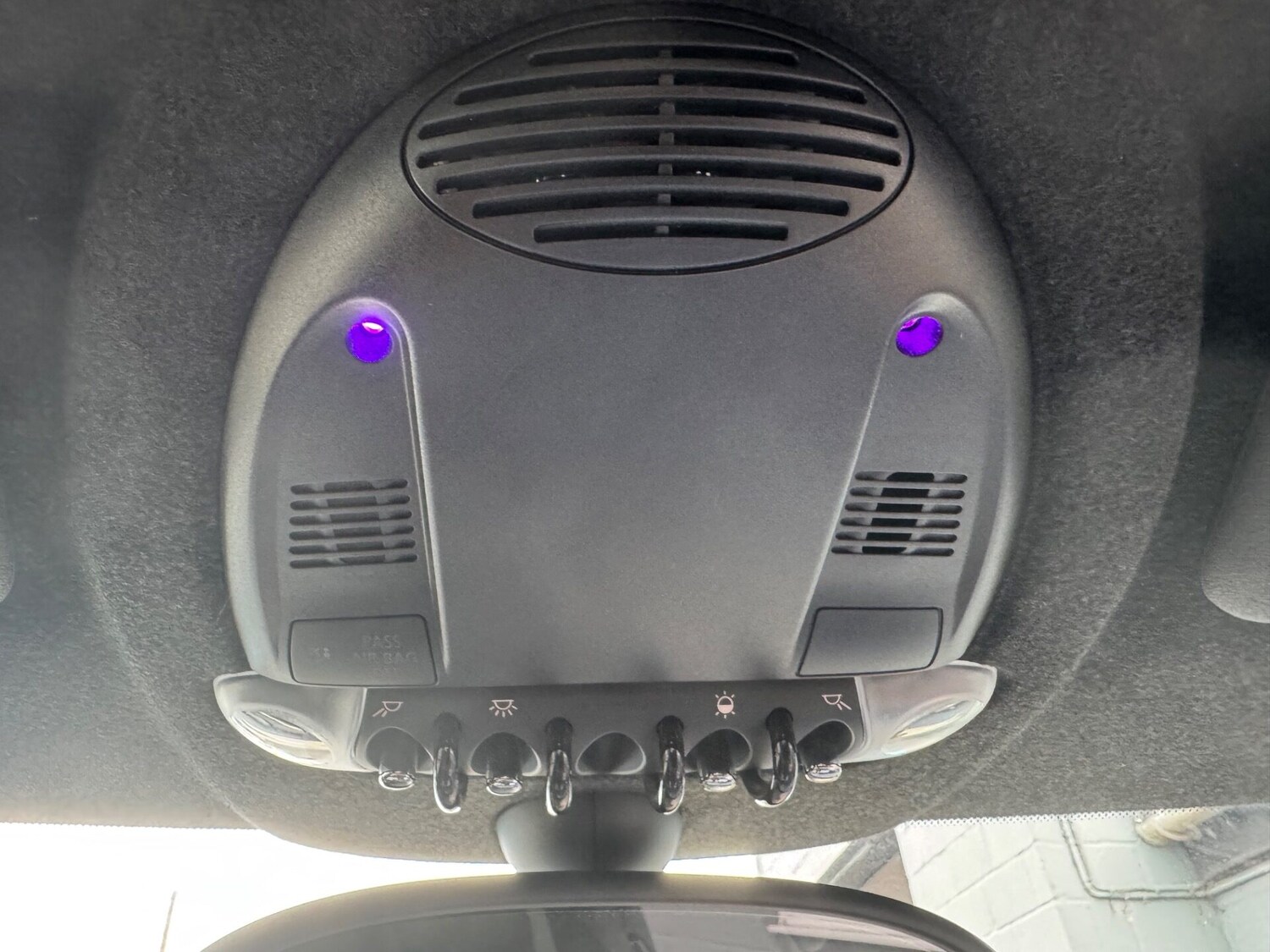 Used MINI Hatch 2012 for sale - 77744445: Photo 44