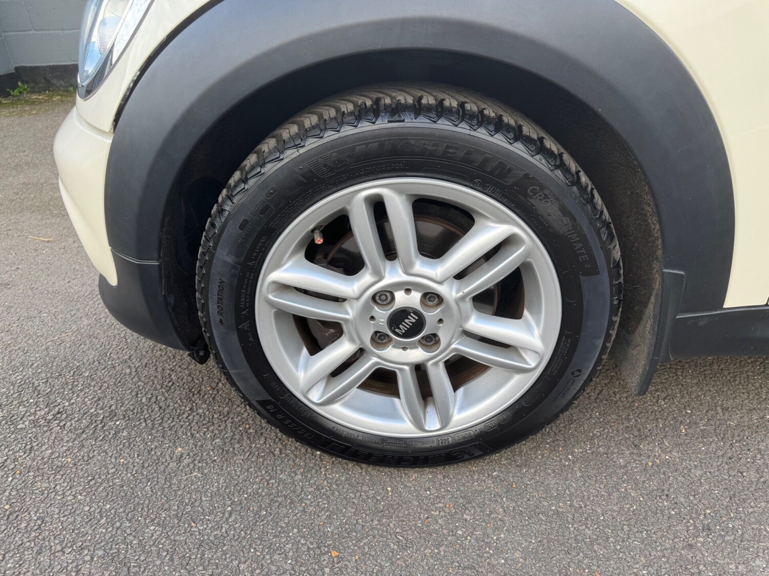 Used MINI Hatch 2012 for sale - 77744445: Photo 47