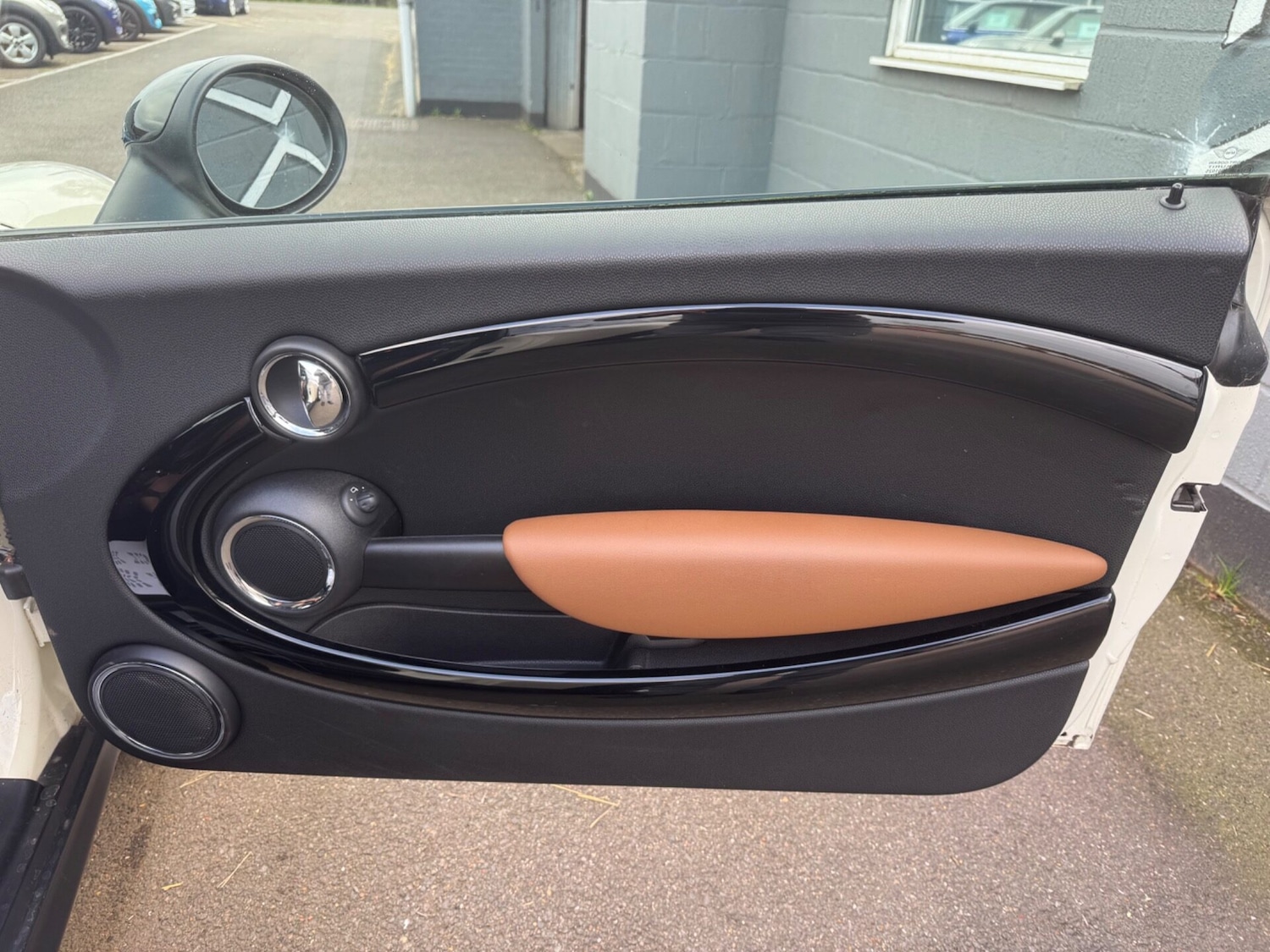 Used MINI Hatch 2012 for sale - 77744445: Photo 51