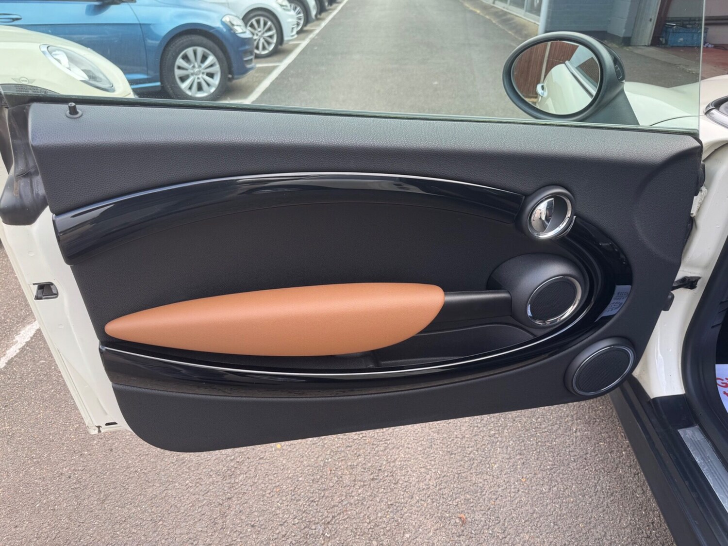 Used MINI Hatch 2012 for sale - 77744445: Photo 52