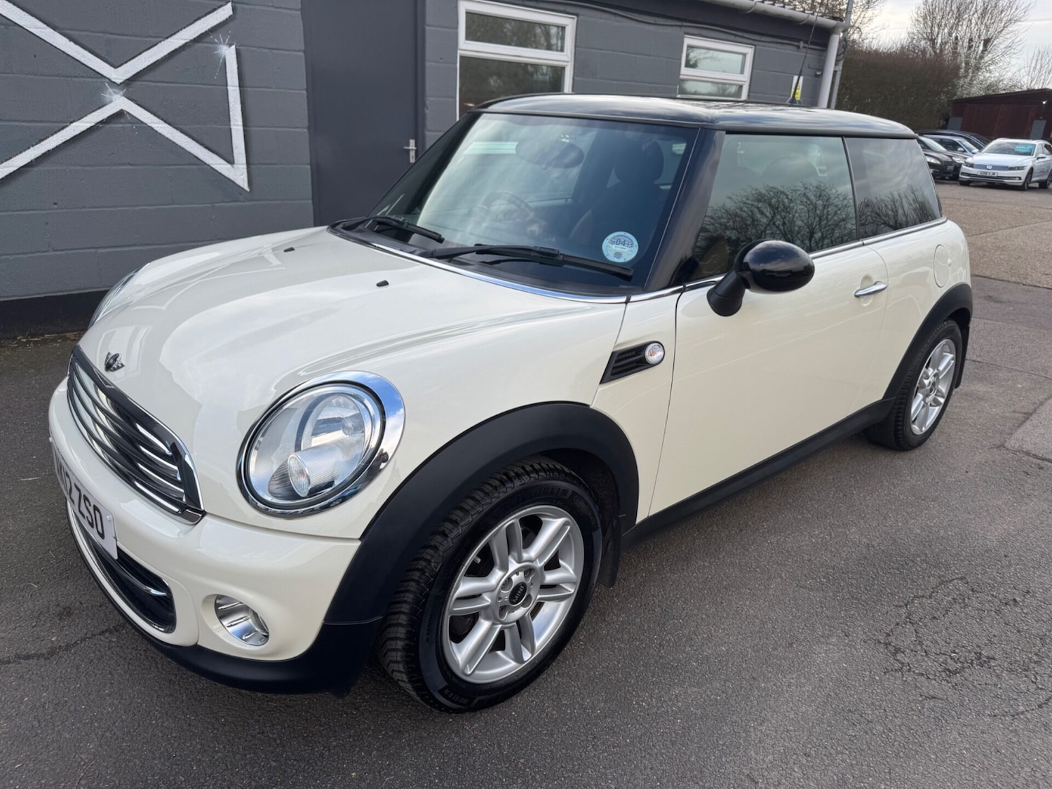 Used MINI Hatch 2012 for sale - 77744445: Photo 7