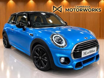 Used MINI Hatch 2019 for sale - 79854941: Photo