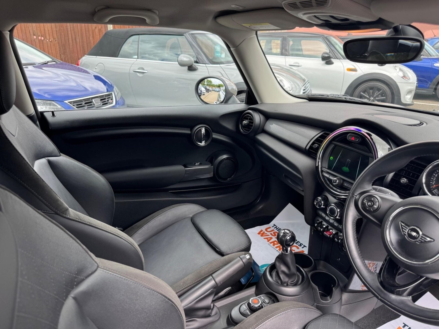 Used MINI Hatch 2018 for sale - 77167105: Photo 14