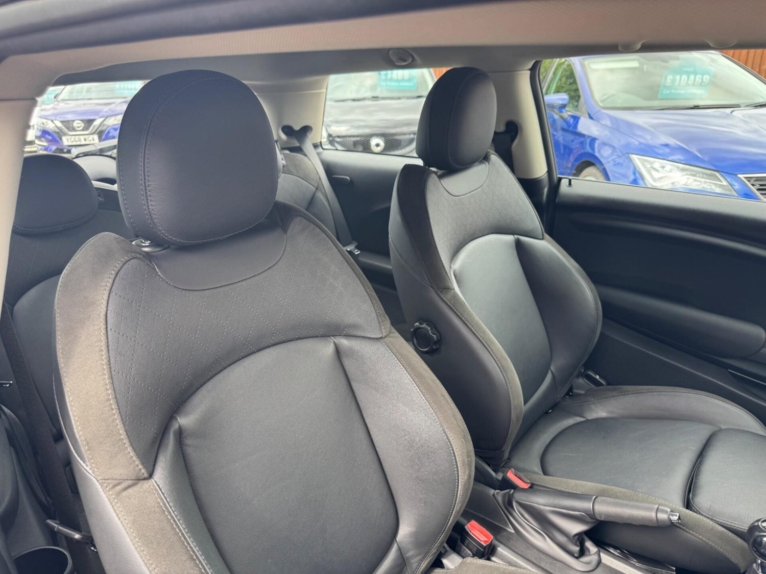 Used MINI Hatch 2018 for sale - 77167105: Photo 19