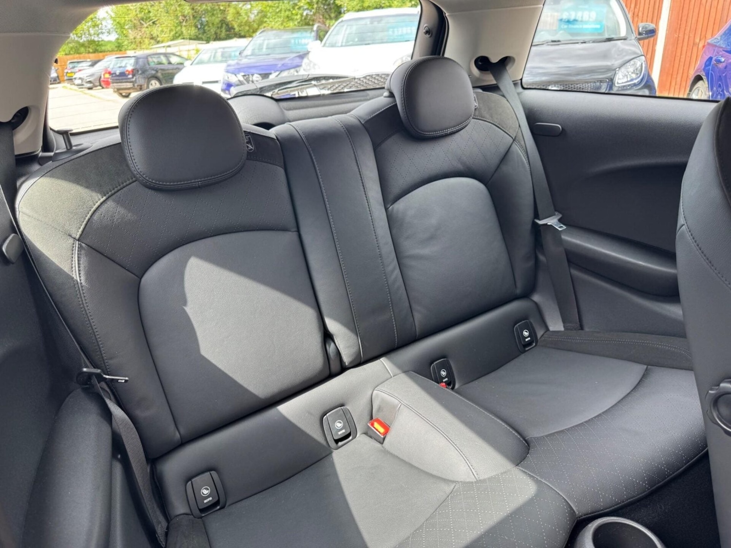 Used MINI Hatch 2018 for sale - 77167105: Photo 21