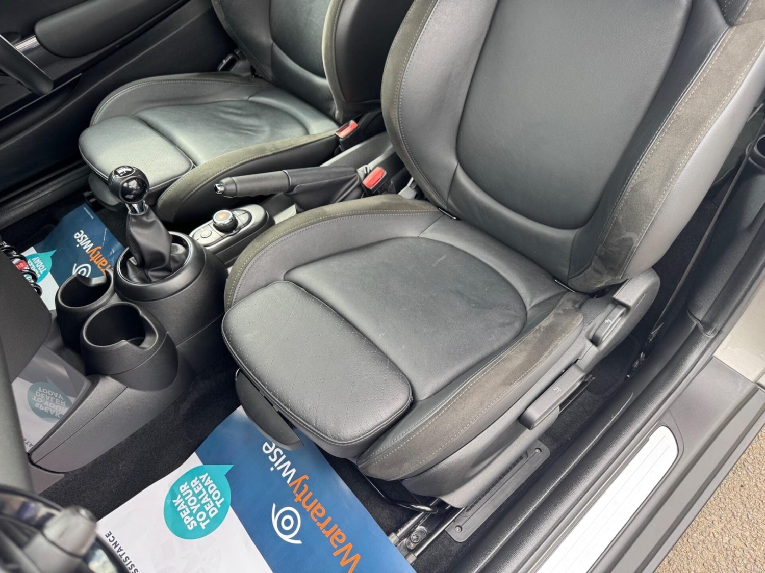 Used MINI Hatch 2018 for sale - 77167105: Photo 33