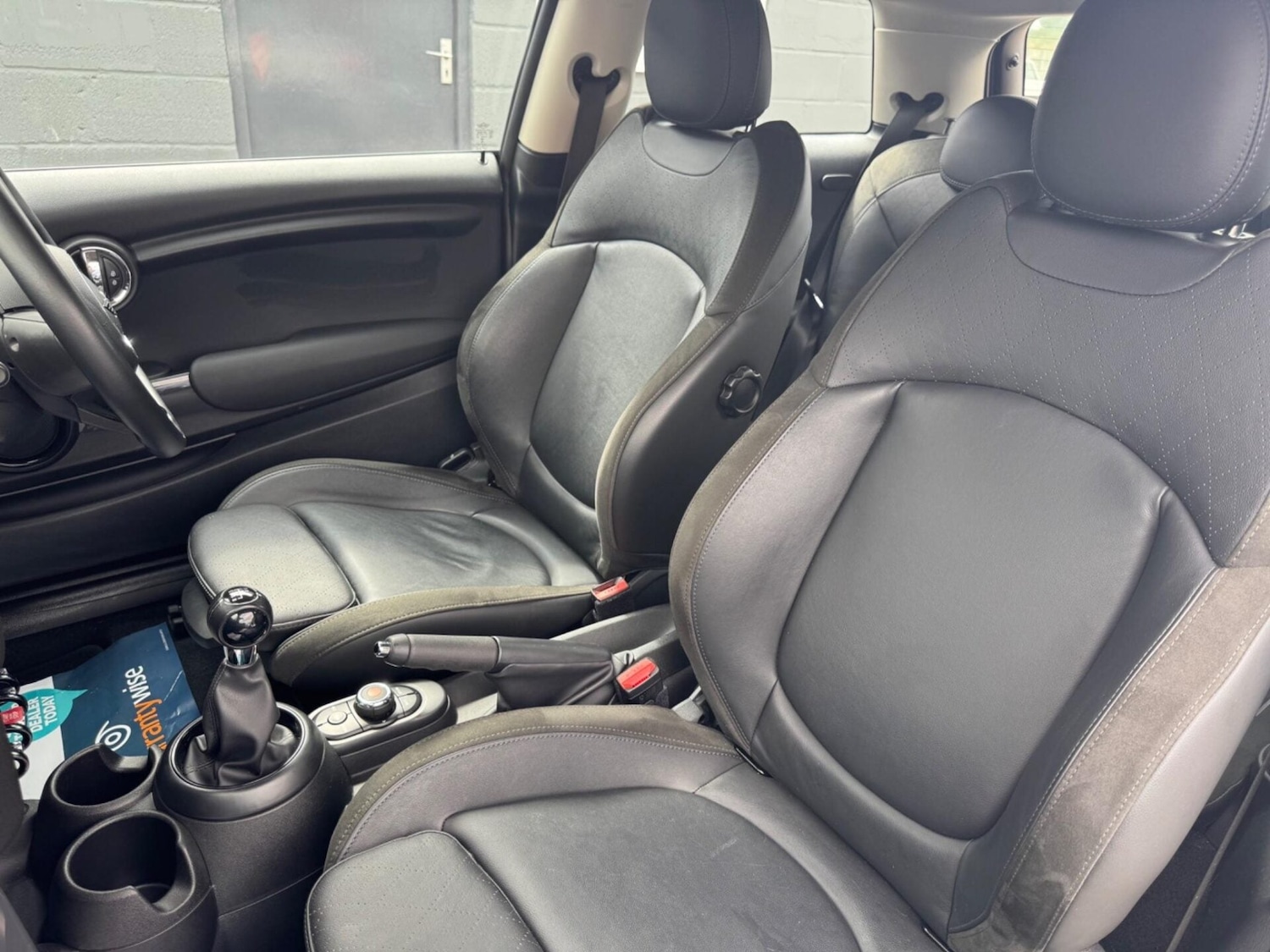 Used MINI Hatch 2018 for sale - 77167105: Photo 35