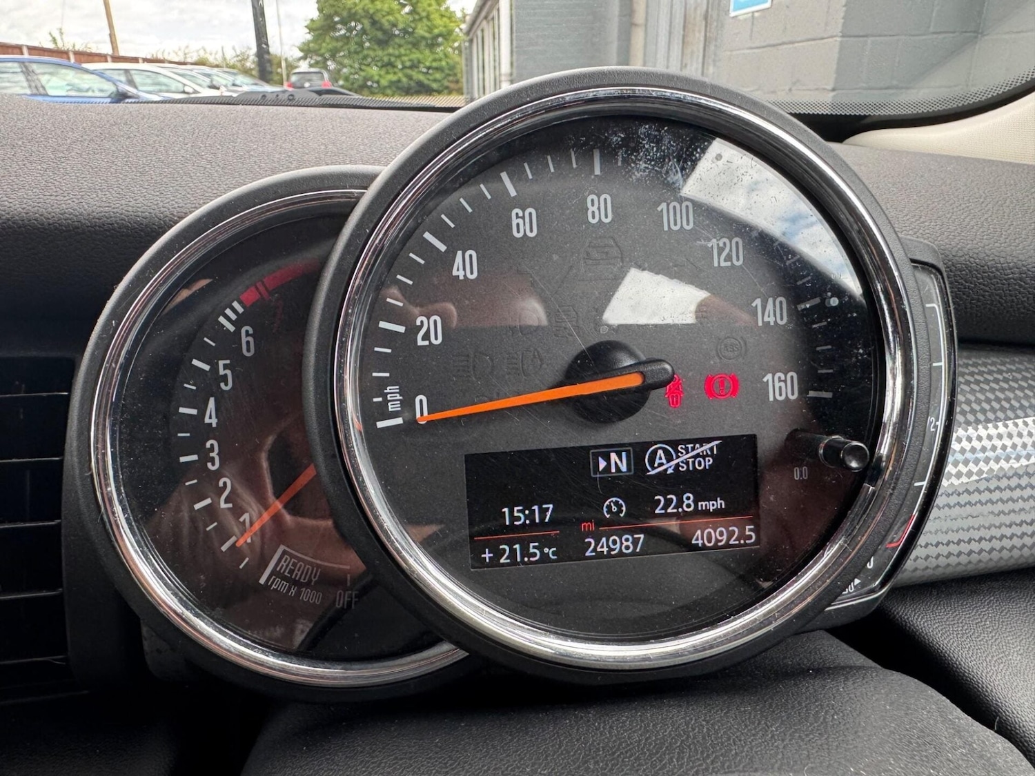 Used MINI Hatch 2018 for sale - 77167105: Photo 41