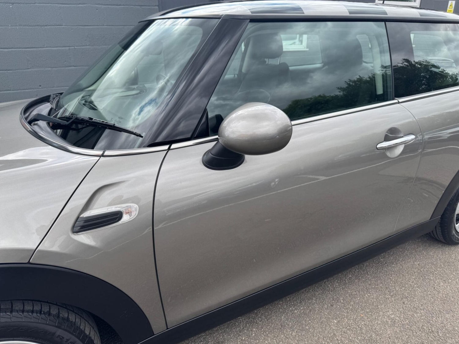 Used MINI Hatch 2018 for sale - 77167105: Photo 43