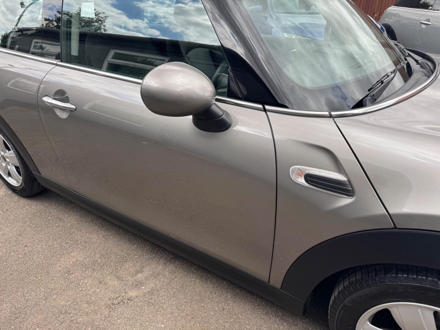 Used MINI Hatch 2018 for sale - 77167105: Photo 45