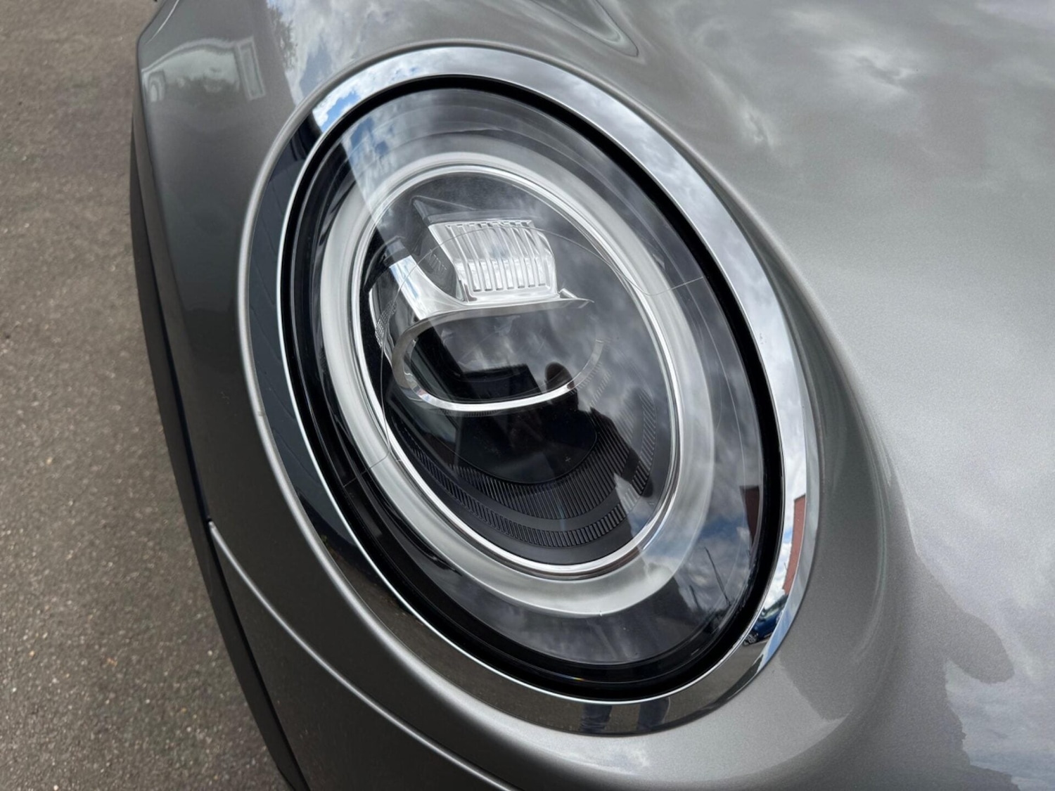 Used MINI Hatch 2018 for sale - 77167105: Photo 47