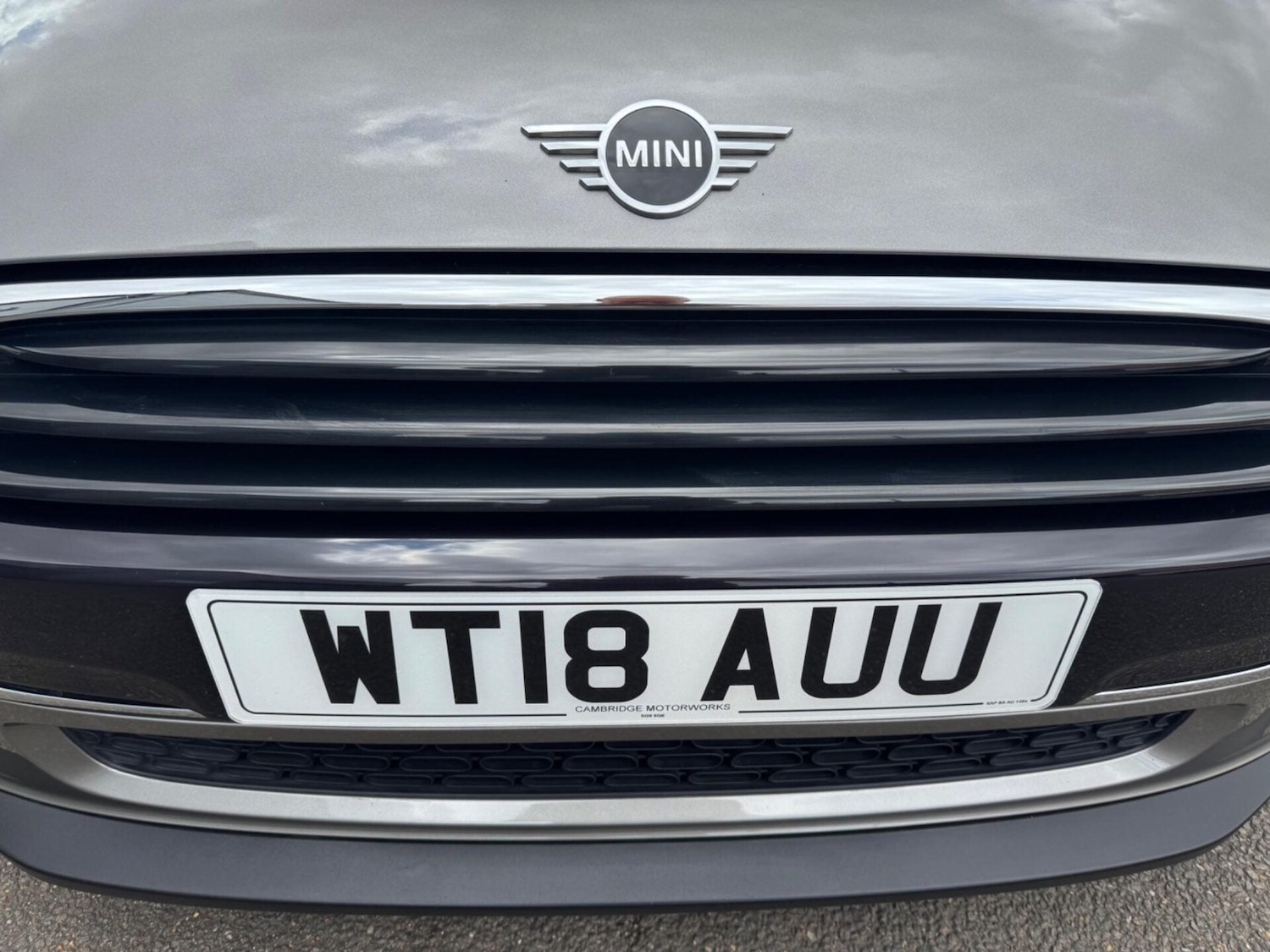 Used MINI Hatch 2018 for sale - 77167105: Photo 48