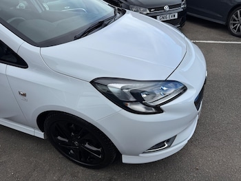 Used Vauxhall Corsa 2015 for sale - 75940423: Photo