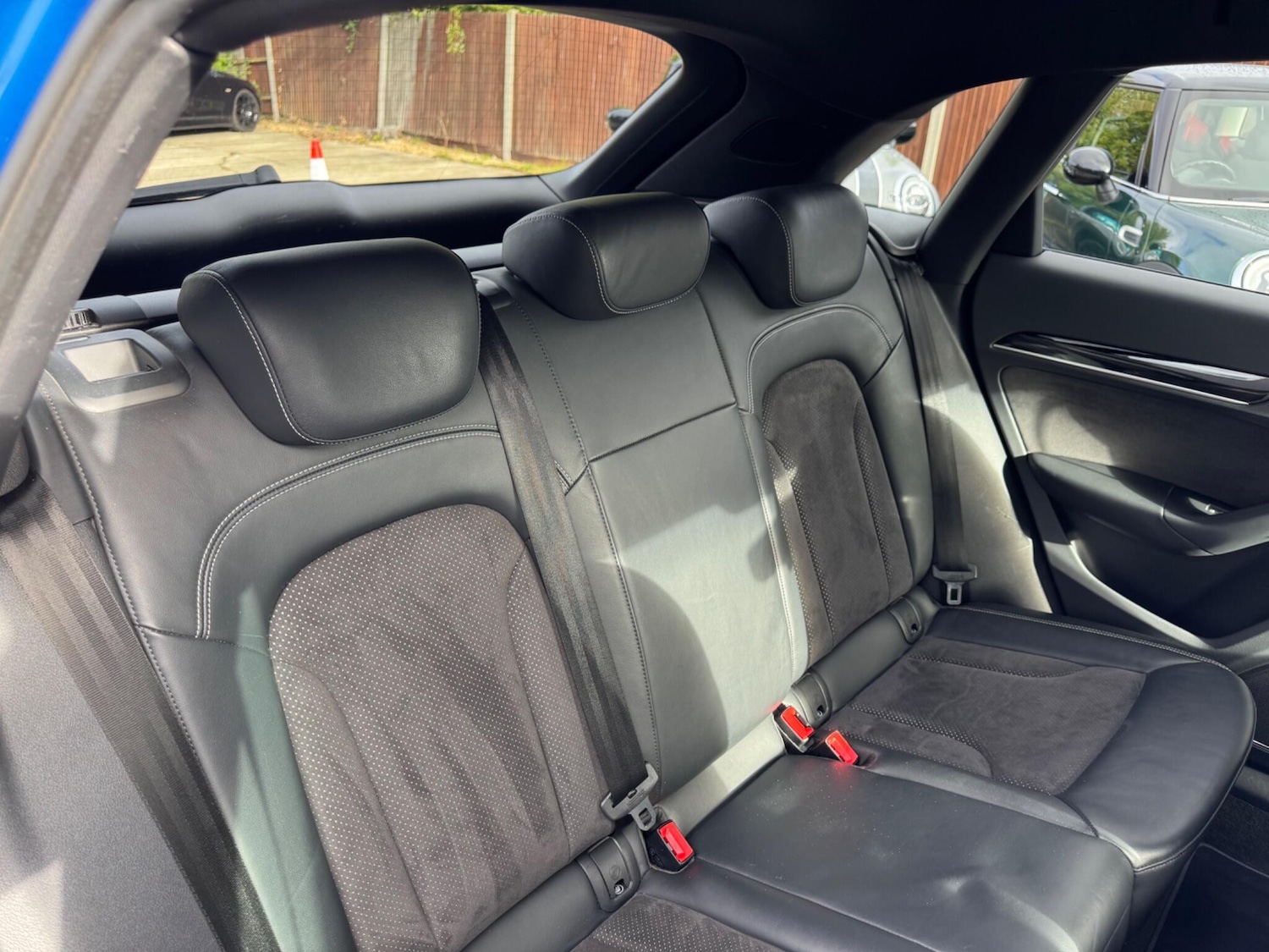 Used Audi Q3 2018 for sale - 76377230: Photo 23
