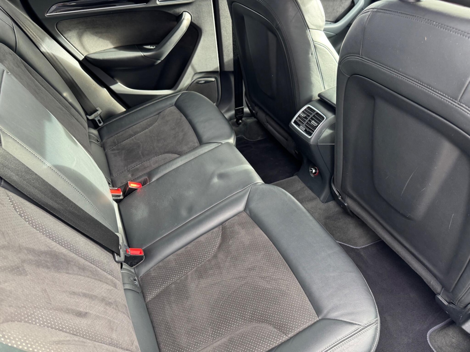 Used Audi Q3 2018 for sale - 76377230: Photo 25