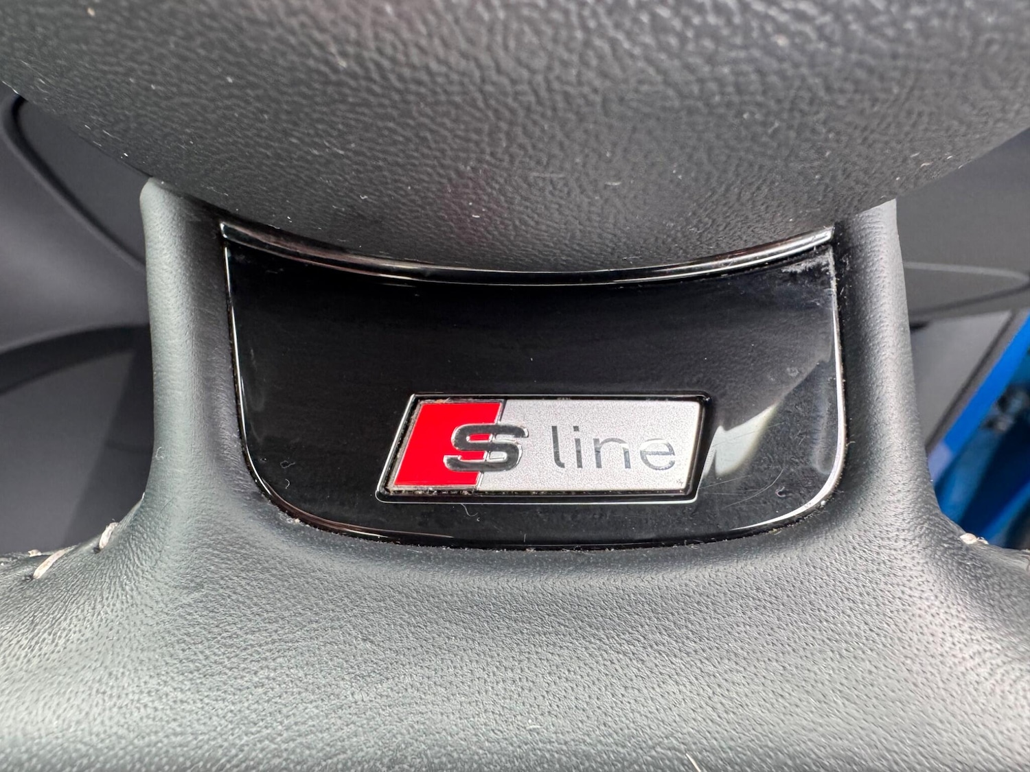 Used Audi Q3 2018 for sale - 76377230: Photo 31