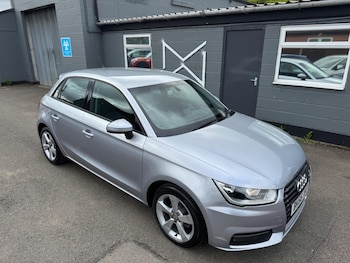 Used Audi A1 2016 for sale - 75448606: Photo