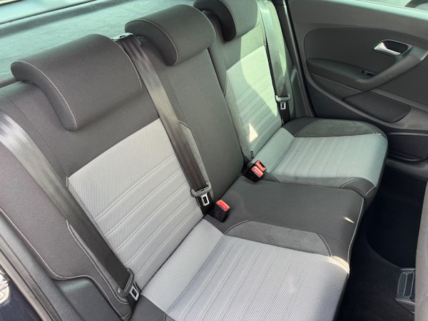 Used Volkswagen Polo 2016 for sale - 75578275: Photo 17
