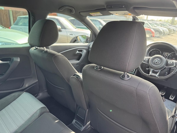 Used Volkswagen Polo 2016 for sale - 75578275: Photo 21