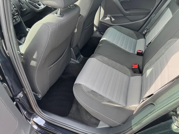 Used Volkswagen Polo 2016 for sale - 75578275: Photo 23