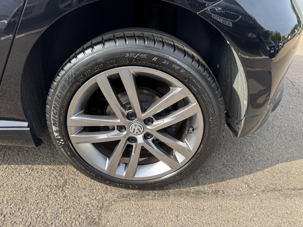 Used Volkswagen Polo 2016 for sale - 75578275: Photo 33